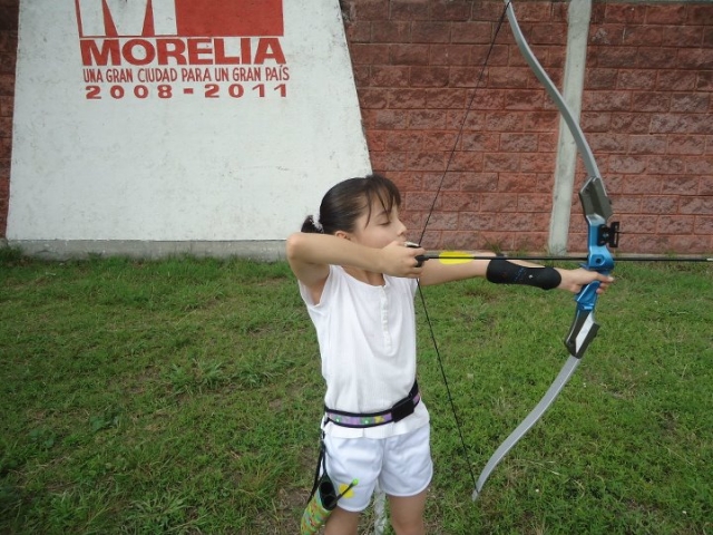 Clases para niños